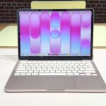 MacBook Neo