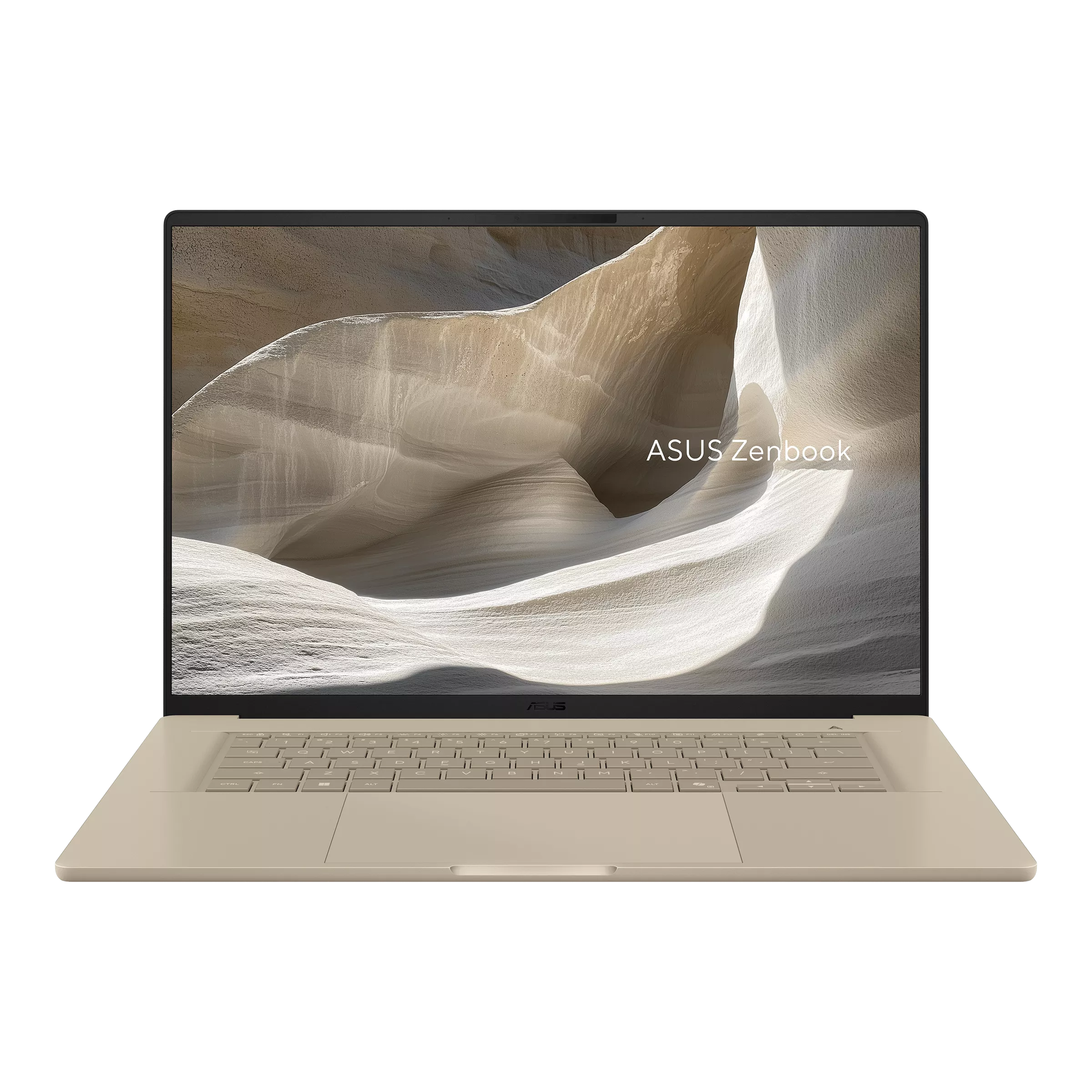 Asus Zenbook A16