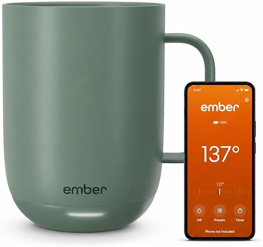 Ember Smart Mug 3