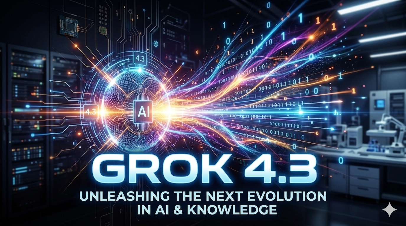Grok 4.3