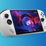 Lenovo legion Go S