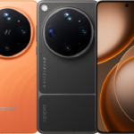 Oppo Find X9 Ultra
