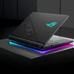 ROG Asus Scar 18
