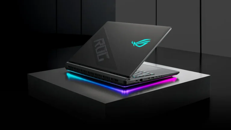 ROG Asus Scar 18