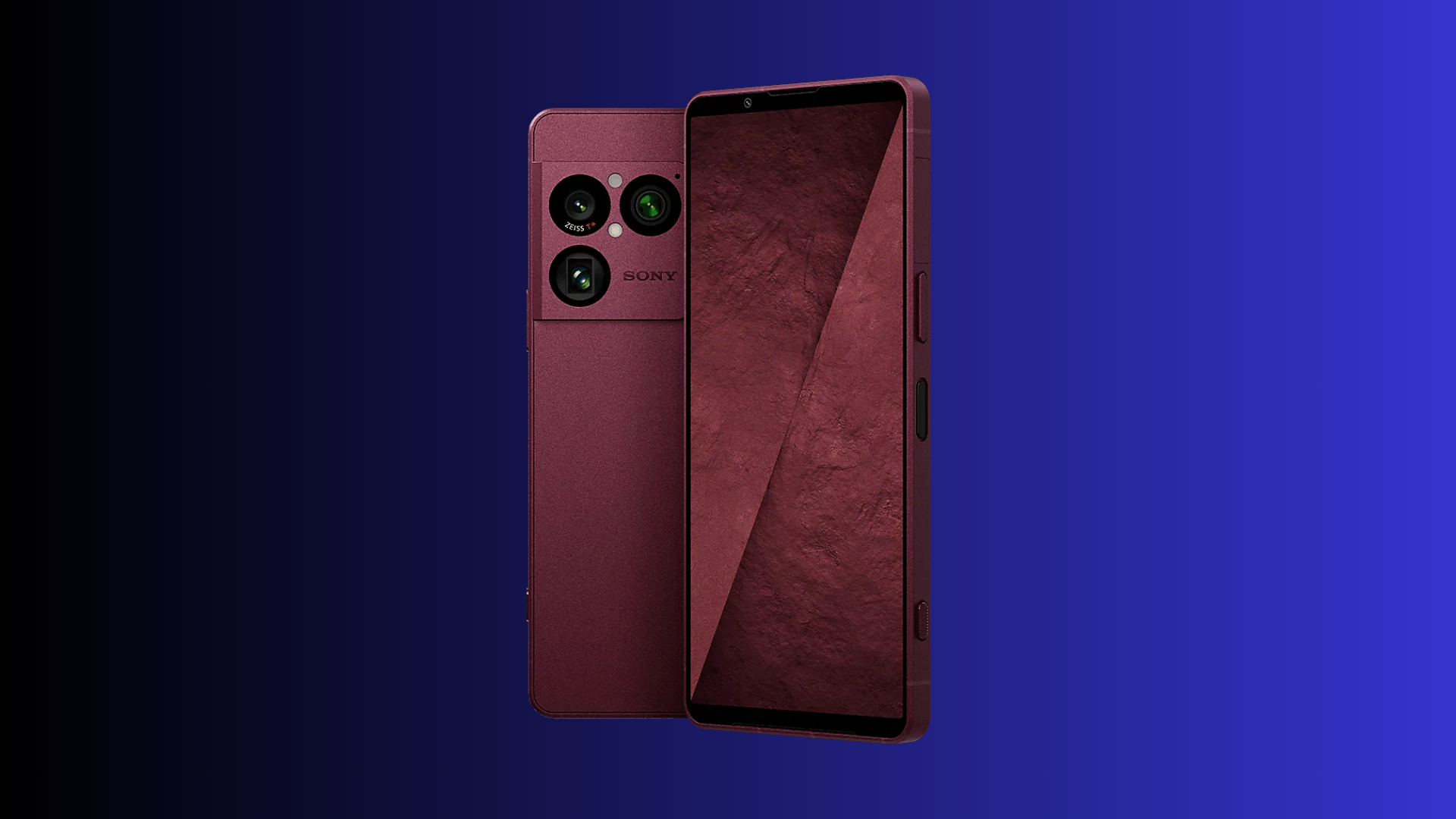 Sony Xperia 1 VIII