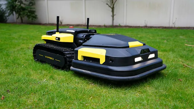 Yarbo M Series