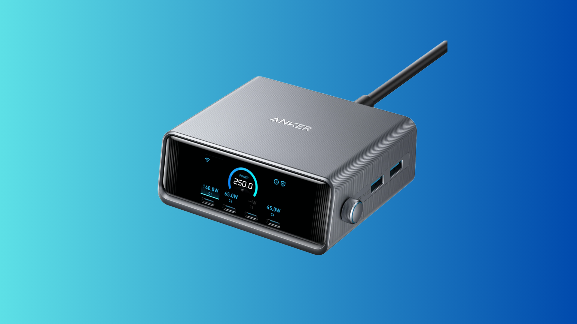 anker Prime 250W