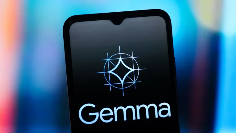 Gemma 4