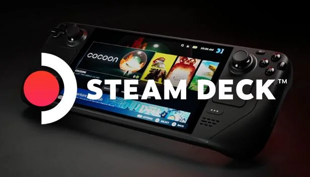 SteamOS 3.8.6